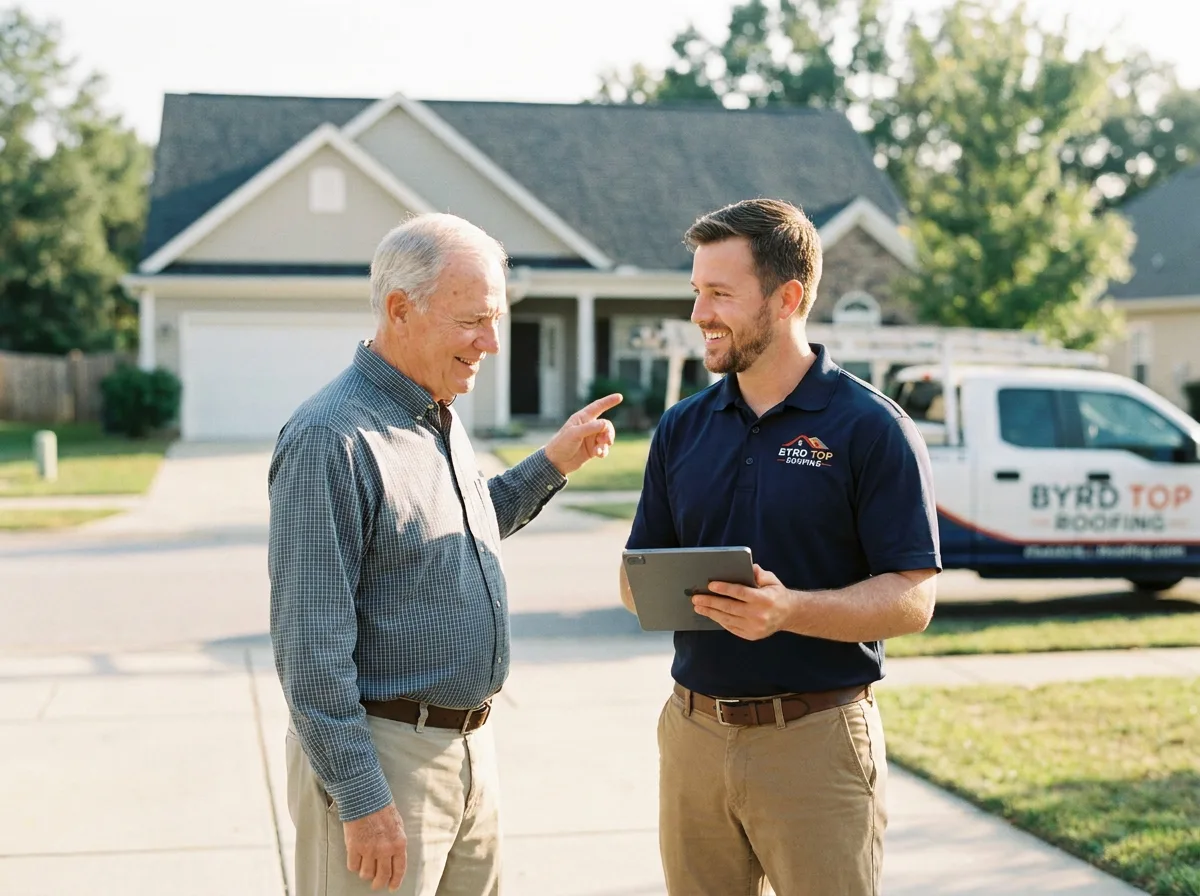 Roofing Sun City Center, FL FAQs